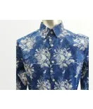 ΑΝΔΡΙΚΟ ΠΟΥΚΑΜΙΣΟ ΜΕ ΛΟΥΛΟΥΔΙΑ