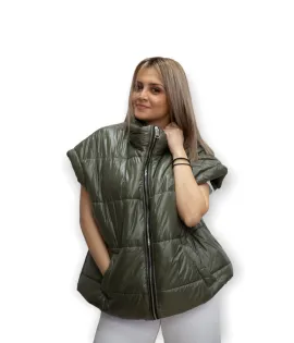 ΑΜΑΝΙΚΟ ΜΠΟΥΦΑΝ ΓΥΝΑΙΚΕΙΟ OVERSIZE 
