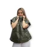 ΑΜΑΝΙΚΟ ΜΠΟΥΦΑΝ ΓΥΝΑΙΚΕΙΟ OVERSIZE 