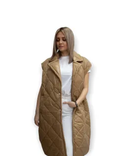 ΑΜΑΝΙΚΟ ΜΠΟΥΦΑΝ ΓΥΝΑΙΚΕΙΟ ΚΑΠΙΤΟΝΕ OVERSIZE 