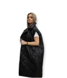 ΑΜΑΝΙΚΟ ΜΠΟΥΦΑΝ ΓΥΝΑΙΚΕΙΟ ΚΑΠΙΤΟΝΕ OVERSIZE 