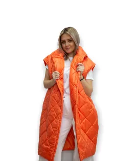 ΑΜΑΝΙΚΟ ΜΠΟΥΦΑΝ ΓΥΝΑΙΚΕΙΟ ΚΑΠΙΤΟΝΕ OVERSIZE 