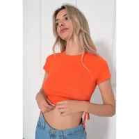CROP TOP ΣΟΥΡΕΣ