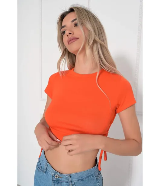 CROP TOP ΣΟΥΡΕΣ