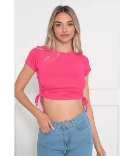 CROP TOP ΣΟΥΡΕΣ