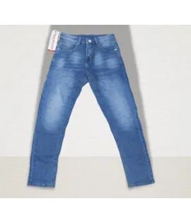 ΤΖΙΝ ΑΝΤΡΙΚΟ SLIM FIT